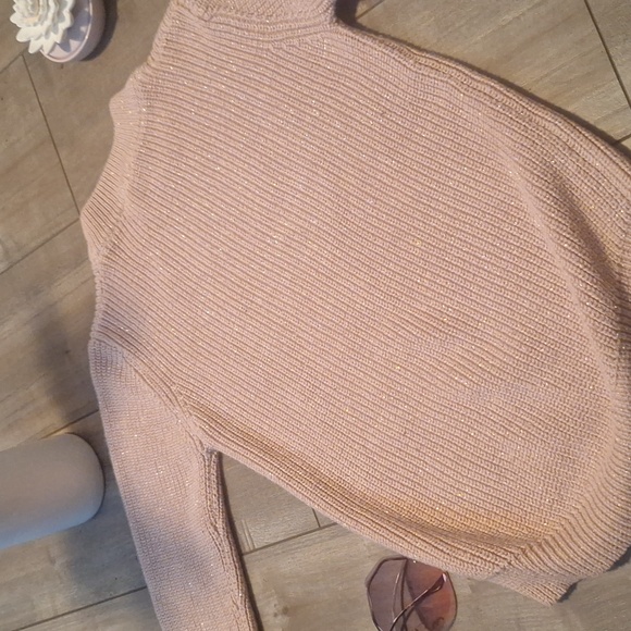 GUESS Sweater sparkle - Picture 8 of 8